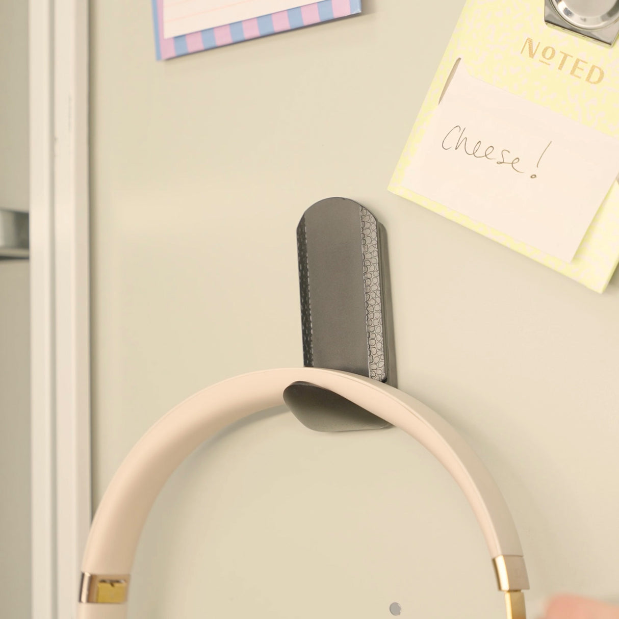Mini Wall Storage & Organisation Intro Kit