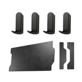 Mini Wall Storage & Organisation Intro Kit