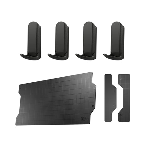 Mini Wall Storage & Organisation Intro Kit