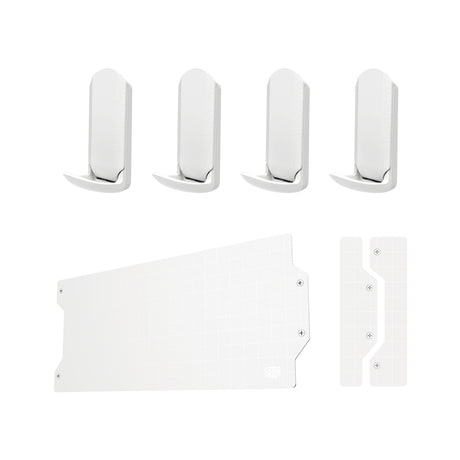 Mini Wall Storage & Organisation Intro Kit