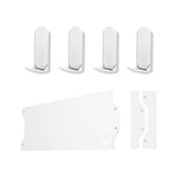 Mini Wall Storage & Organisation Intro Kit