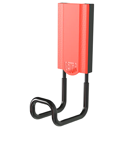 MIDI 2.5" Closed Hook - 11kg Capacity