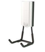 MIDI 2.5" Open Hook - 11kg Capacity White