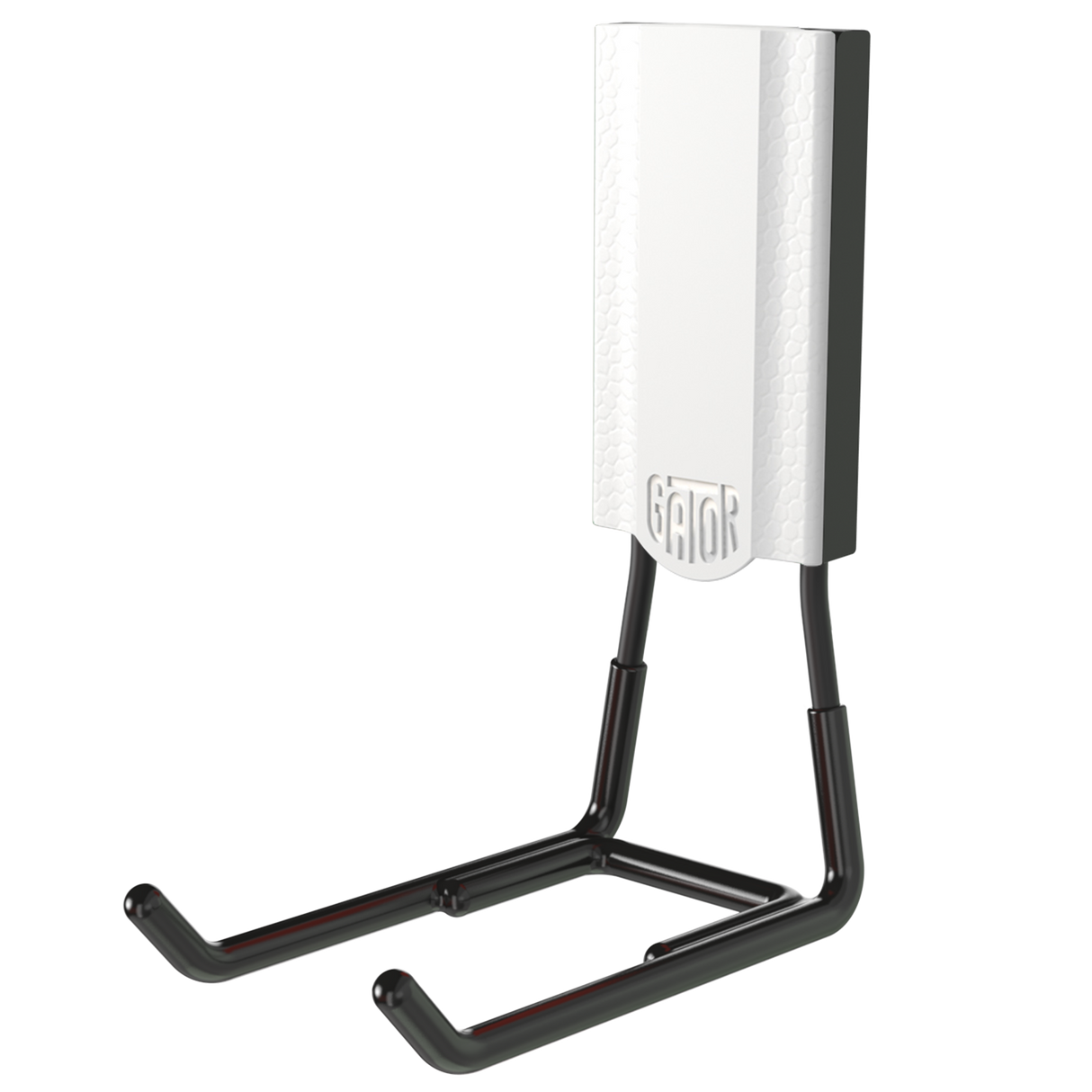 MIDI 4" Open Hook - 11kg Capacity White