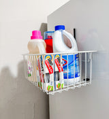 Gator Small Utility Basket - 15kg Capacity White