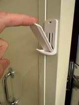 Mini Hook White