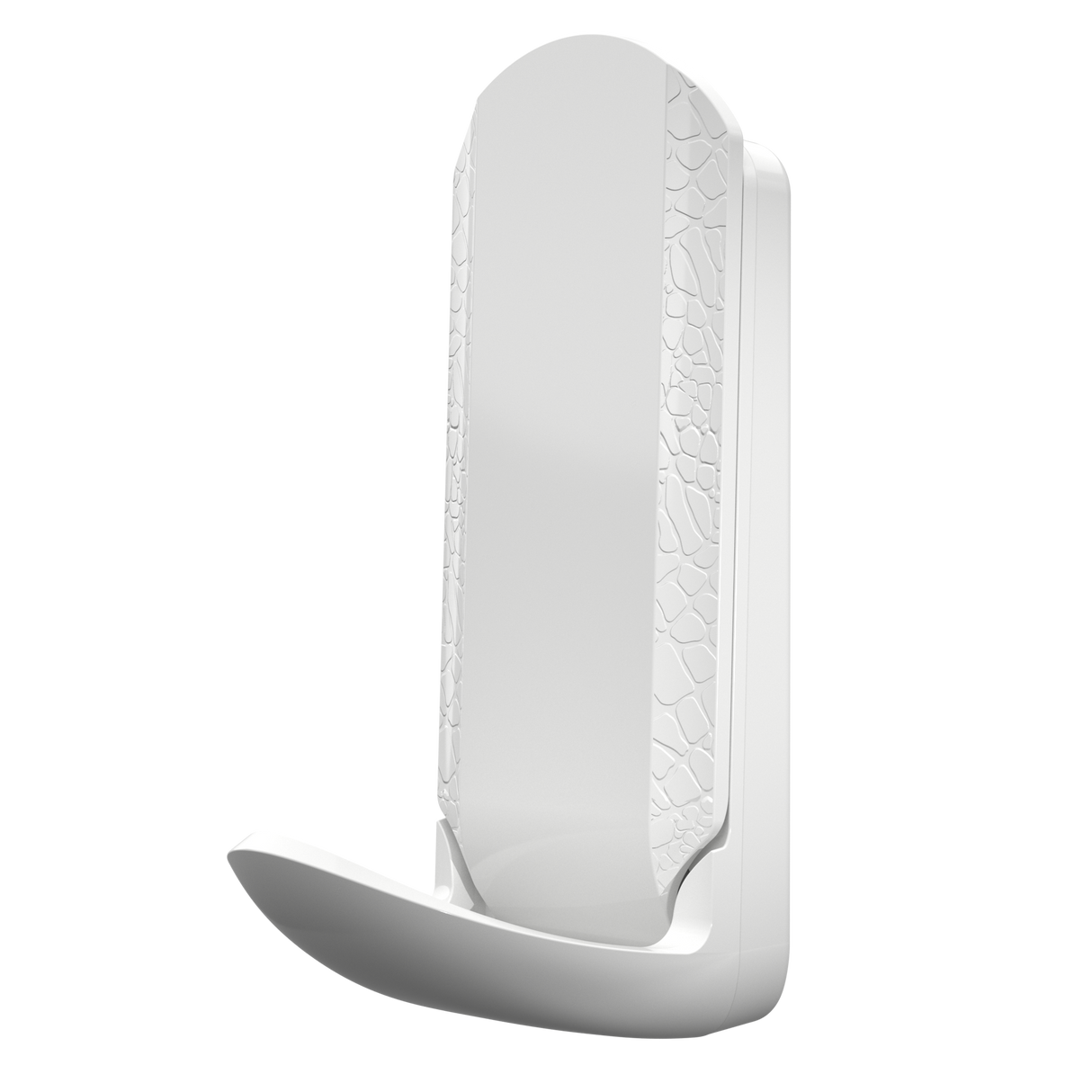 Mini Hook White
