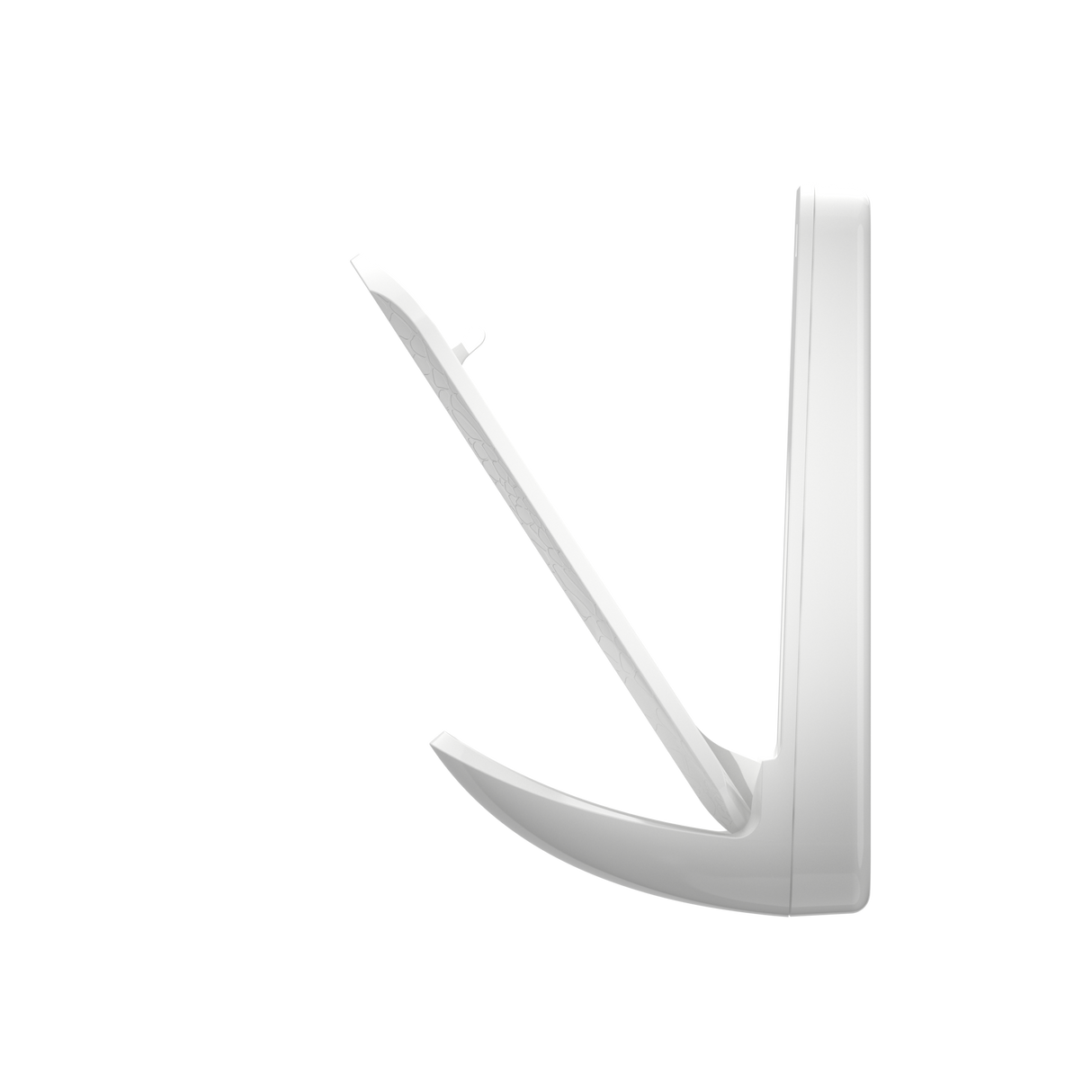 Mini Hook White